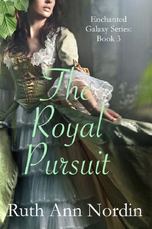 [Enchanted Galaxy 03] • The Royal Pursuit